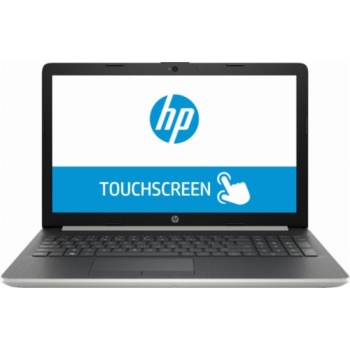 Ноутбуки HP LAPTOP 15-DA0014DX (4BS30UA)