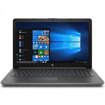 Ноутбуки HP LAPTOP 15-DA0078NR (3VN31UA)