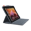 Аксессуары для планшетов LOGITECH SLIM FOLIO WITH BLUETOOTH KEYBOARD FOR IPAD 920-009017