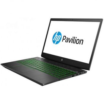 Ноутбуки HP PAVILION 15-CX0058WM (3VT93UA)