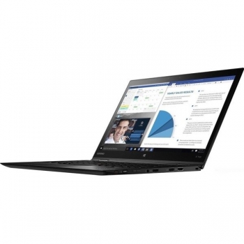 Ноутбуки LENOVO THINKPAD X1 YOGA 2ND (20JD0015US)