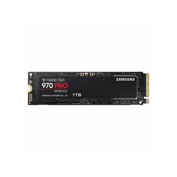 SSD диски SAMSUNG SSD970 PRO 1TB NVMeM.2 (MZ-V7P1T0BW)
