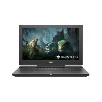 Ноутбуки DELL G5 15 5587 (5587-6752) (I7-8750H / 16GB RAM / 256GB SSD + 1TB HDD / NVIDIA GEFORCE GTX 1060 / WIN 10)