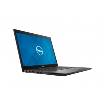 Ноутбуки DELL LATITUDE 14 7490 (R5VYY) (I7-8650U / 16G BRAM / 256GB SSD / INTEL UHD GRAPHICS 620 / HD / WIN10 PRO)