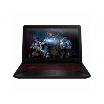 Ноутбуки ASUS TUF GAMING FX504GE (FX504GE-ES72)