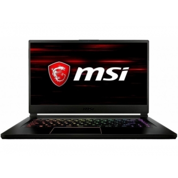 Ноутбуки MSI GS65 8RF STEALTH THIN (GS658RF-037US)