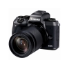 Цифровые фотоаппараты CANON EOS M5 KIT EFM 18-150 IS STM