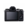 Цифровые фотоаппараты CANON EOS M5 KIT EFM 18-150 IS STM