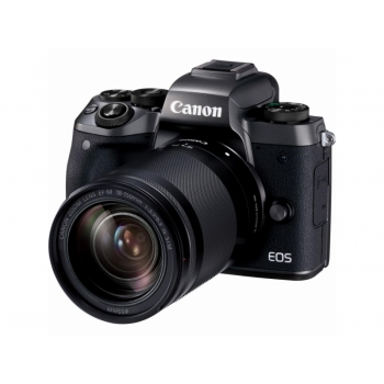 CANON EOS M5 KIT EFM 18-150 IS STM