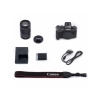 Цифровые фотоаппараты CANON EOS M5 KIT EFM 18-150 IS STM