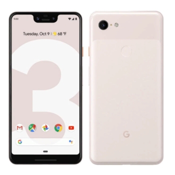 Смартфоны GOOGLE PIXEL 3 XL 64GB NOT PINK (GA00471-AU)