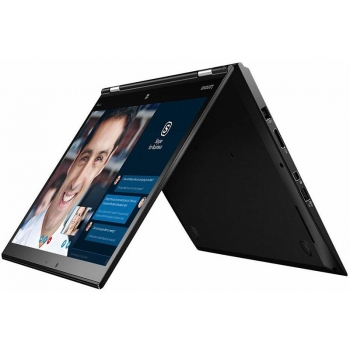 Ноутбуки LENOVO THINKPAD X1 YOGA 3RD (20LD0016US)