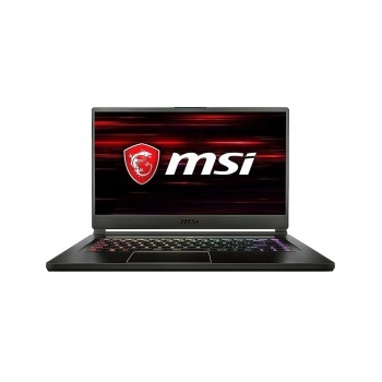 Ноутбуки MSI GS65 8RE STEALTH THIN (GS658RE-050US)