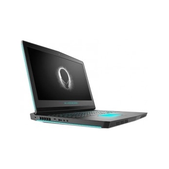 Ноутбуки DELL ALIENWARE 15 R3 AW15R3-7003SLV-PUS (i7-7700HQ / 16GB RAM / 256GB SSD+1TB HDD / GTX 1070 8GB / FHD / WIN10)