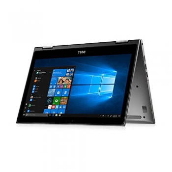 Ноутбуки DELL INSPIRON 13 5379 (I5379-7909GRY-PUS)