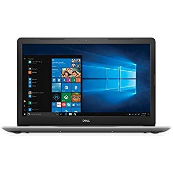 Ноутбуки DELL INSPIRON 15 7573 (I7573-5132GRY-PUS)