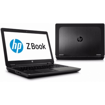 Ноутбуки HP ZBOOK 15U G2 (TA231091) (REFURBISHED)