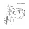 Духовки ELECTROLUX OMEC6330X