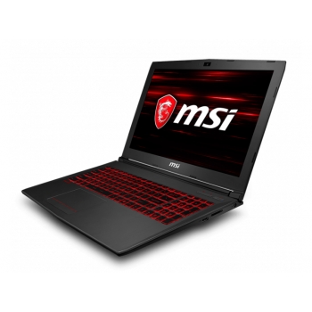 MSI GV62 8RD (GV628RD-034US)