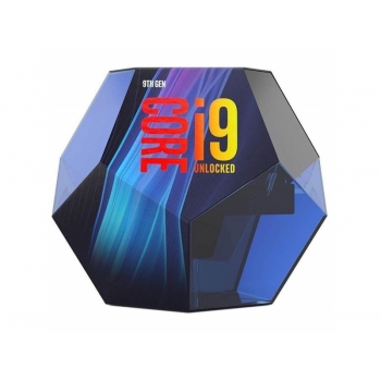 Процессоры INTEL CORE I9-9900K (BX80684I99900K)