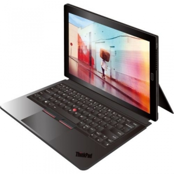 Ноутбуки LENOVO THINKPAD X1 TABLET GEN 3 (20KJ0018US)