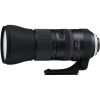 Объективы TAMRON SP 150-600mm F/5-6.3 DI VC USD G2 FOR CANON