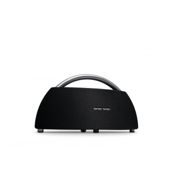 HARMAN KARDON GO+PLAY WIRELESS MINI BLACK (HKGOPLAYMINIBLKEU)