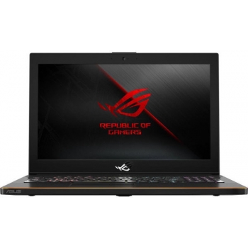 Ноутбуки ASUS ROG ZEPHYRUS M GM501GS BLACK (GM501GS-XS74)