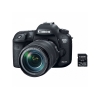 Зеркальные фотоаппараты CANON EOS 7D MARK II WI-FI EF-S 18-135mm IS USM KIT WI-FI ADAPTER