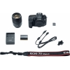 Зеркальные фотоаппараты CANON EOS 7D MARK II WI-FI EF-S 18-135mm IS USM KIT WI-FI ADAPTER