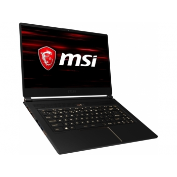 Ноутбуки MSI GS65 8RF STEALTH THIN (GS658RF-053US)