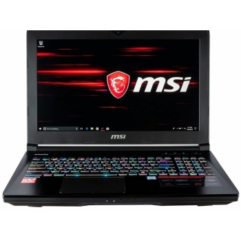 Ноутбуки MSI GT63 8RG TITAN (GT638RG-052US)