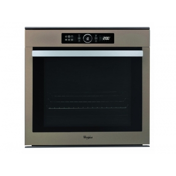 Духовки WHIRLPOOL AKZM8480S