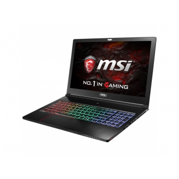 Ноутбуки MSI GS63VR 7RF STEALTH PRO (GS63VR7RF-674US)