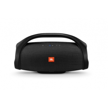 JBL BOOMBOX BLACK (JBLBOOMBOXBLKEU)