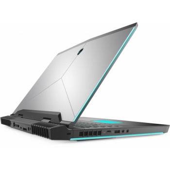 Ноутбуки DELL ALIENWARE 17 R5 (AW17R5-7811BLK-PUS) (i7-8750H / 16GB RAM / 1TB HDD + 256 SSD / NVIDIA GEFORCE GTX1070 / FHD / WIN10)