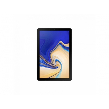 Планшеты SAMSUNG GALAXY TAB S4 10.5 Wi-Fi 64GB BLACK WITH KEYBOARD (SM-T830NZKZXAR)