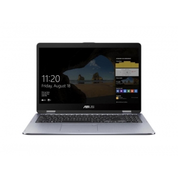 Ноутбуки ASUS VIVOBOOK FLIP 15 TP510UA (TP510UA-SB71T)