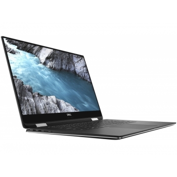 Ноутбуки DELL XPS 15 9575 (XPS9575-7354BLK-PUS) (i7-8705G / 16GB RAM / 256GB SSD / AMD RADEON RX VEGA M GL, 4 ГБ/ UHD / TOUCH / WIN10)