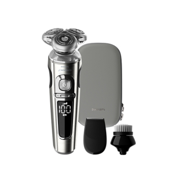 Бритвы PHILIPS NORELCO SHAVER 9000 (SP9820/88)