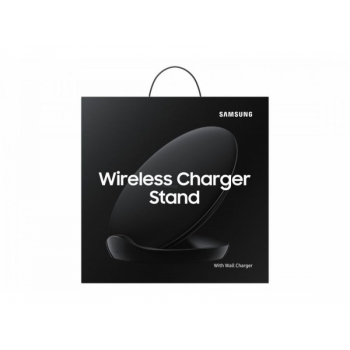 Зарядные устройства SAMSUNG WIRELESS CHARGER STAND (EP-N5100TLEGUS)