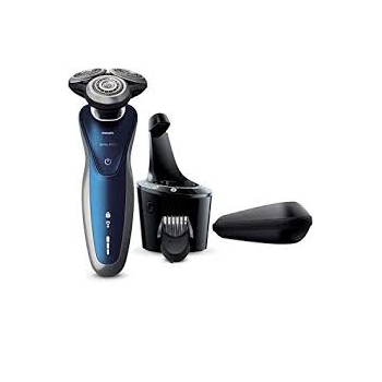 Бритвы PHILIPS NORELCO SHAVER 8900 WITH SMART CLEAN WET & DRY EDITION (S8950/90)
