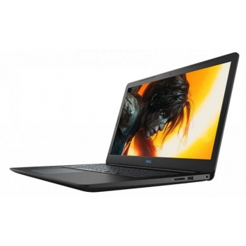 Ноутбуки DELL G3 17 3779 (G3779-7934BLK-PUS)