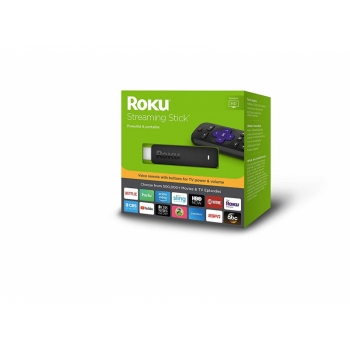 HD Медиа плееры ROKU STREAMING STICK (3800R)