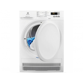 ELECTROLUX EW6CR527