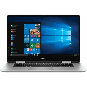 Ноутбуки DELL INSPIRON 15 7586 (I7586-5045SLV-PUS) (i5-8265U / 8GB RAM / 256GB SSD / INTEL UHD GRAPHICS 620 / FHD / TOUCH / WIN 10)