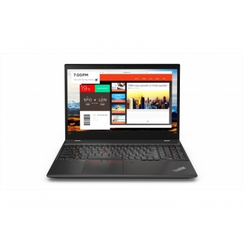 Ноутбуки LENOVO THINKPAD T580 (20L9S14S00)