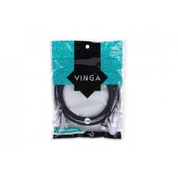 VINGA HDMI TO HDMI 1,8m (HDMI01-1.8)