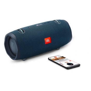 JBL XTREME 2 OCEAN BLUE (XTREME2BLUEU)