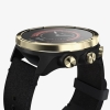 Smart часы SUUNTO 9 BARO GOLD LEATHER (SS050256000)